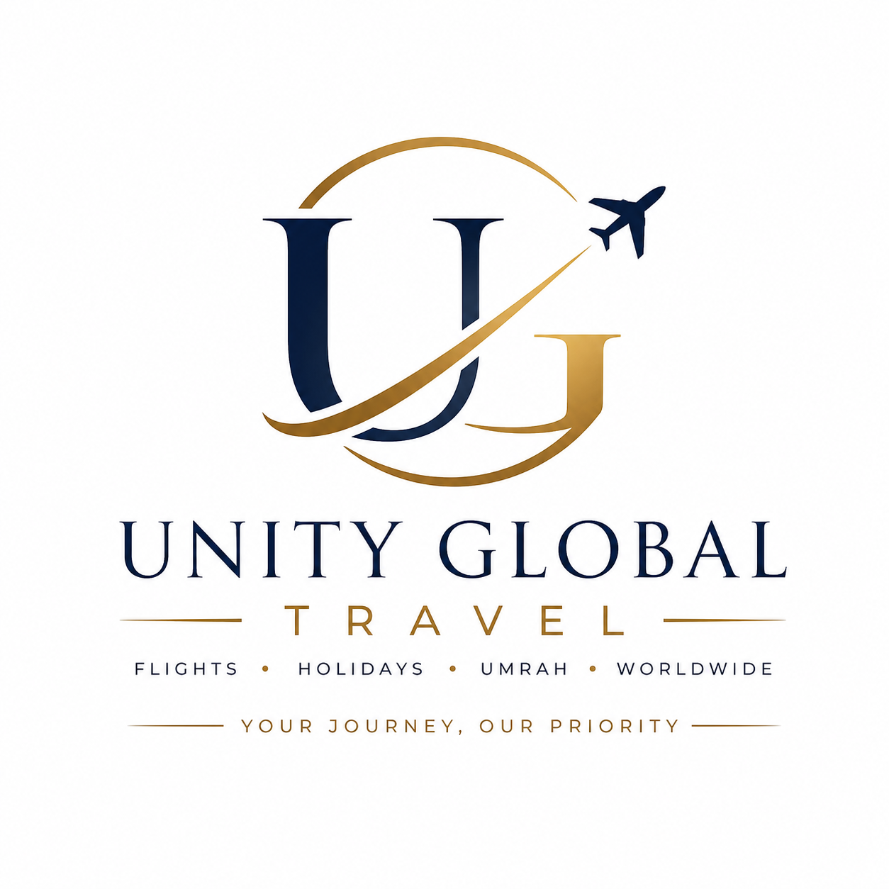 Unity Global Travel